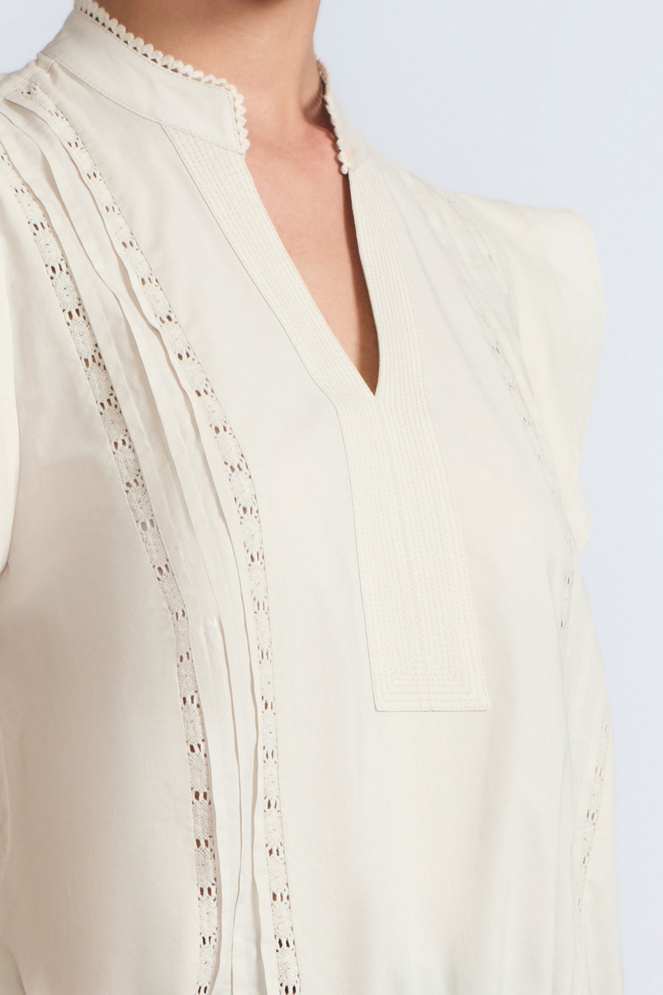 Pria Blouse | Pristine