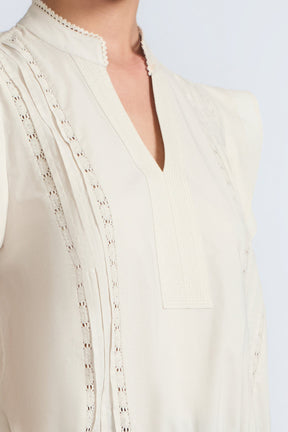 Pria Blouse | Pristine