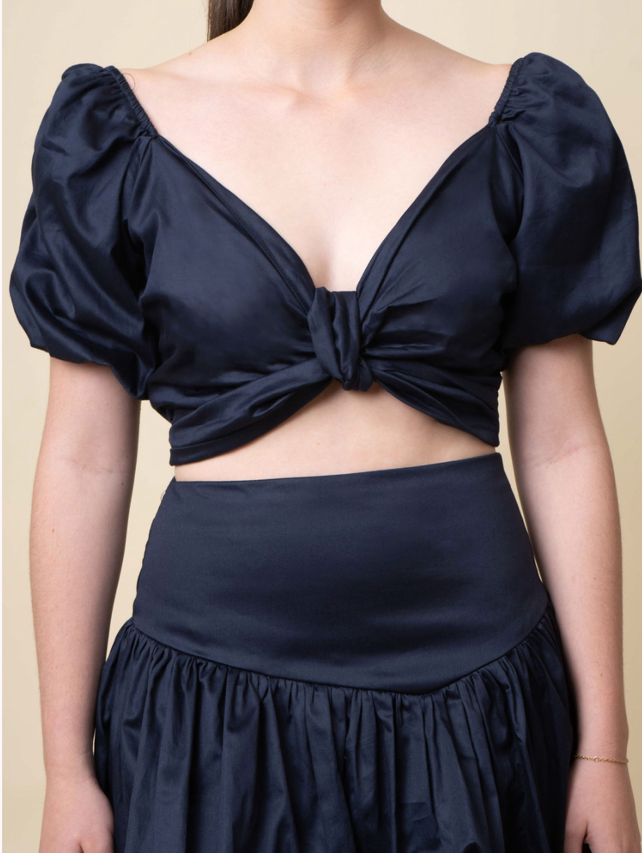 BETH BLOUSE