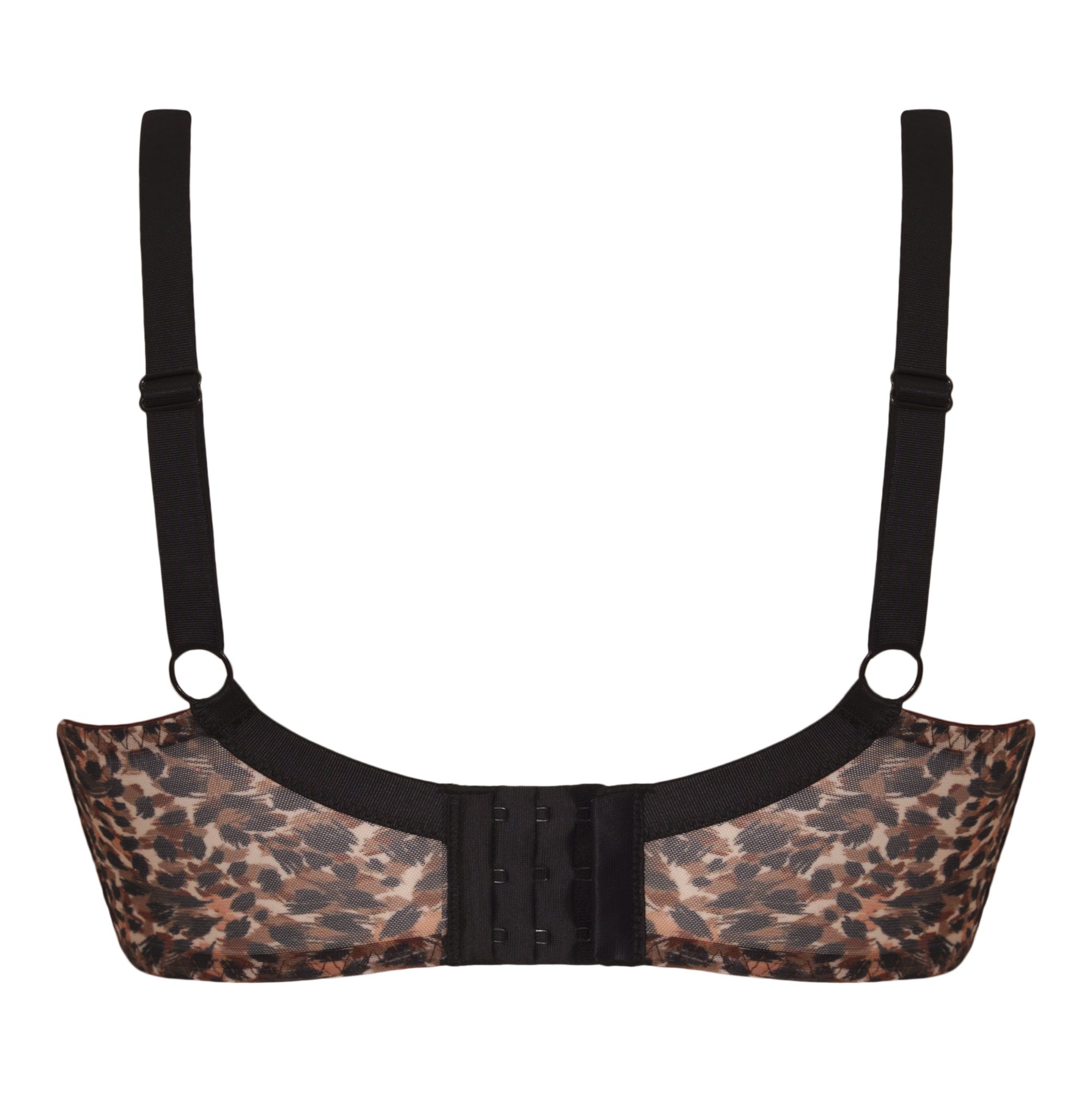 Curvy Kate Lifestyle Animal Print
