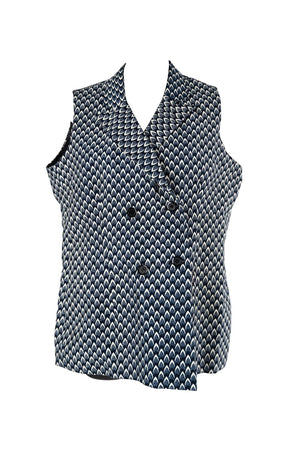 Nonso Vest