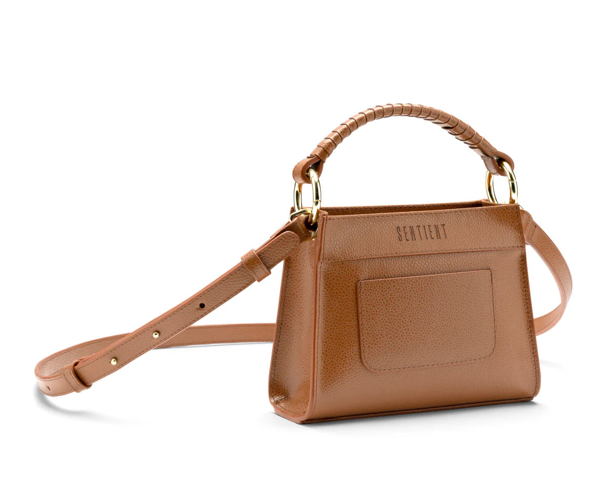 PANTHERA MINI -  OLIVE GREEN