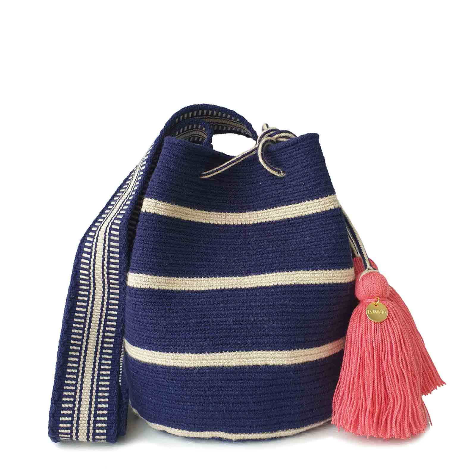 Gomela Wayuu Bag