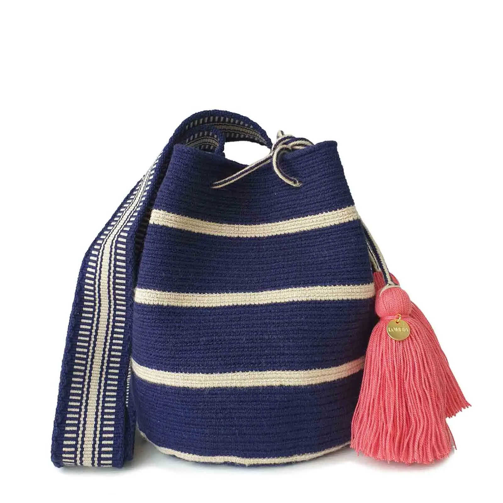 Gomela Wayuu Bag