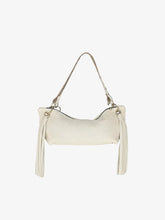 Blair Leather Shoulder Bag