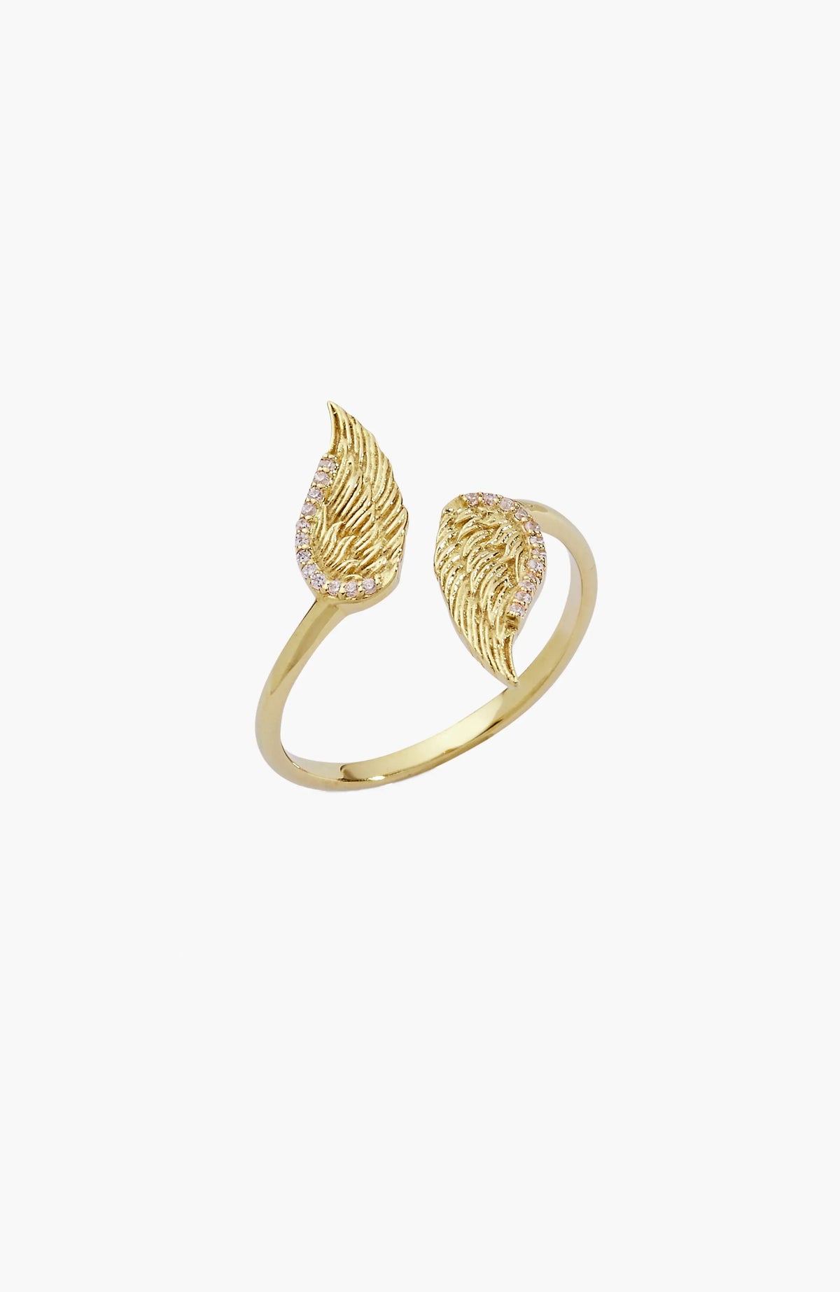 Divine Wings Ring