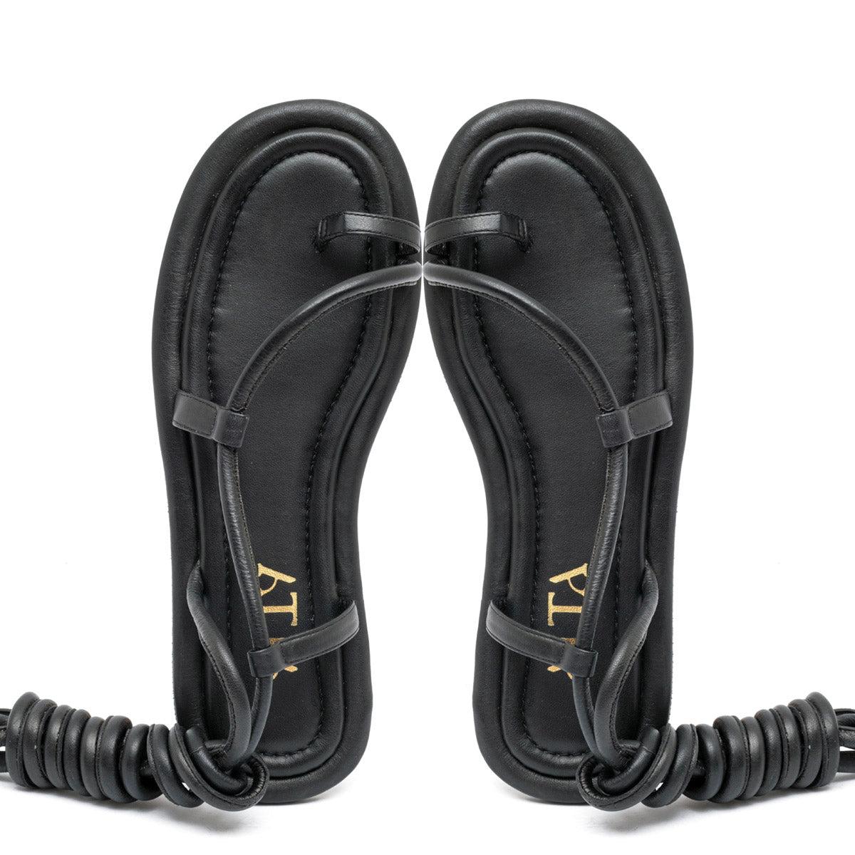 Aurora Sandals