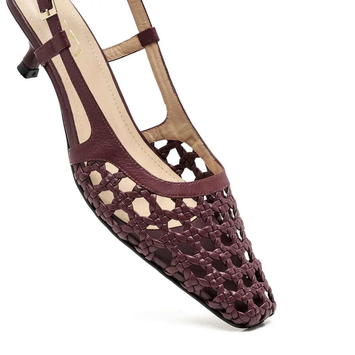 Fiamma Craft Heels