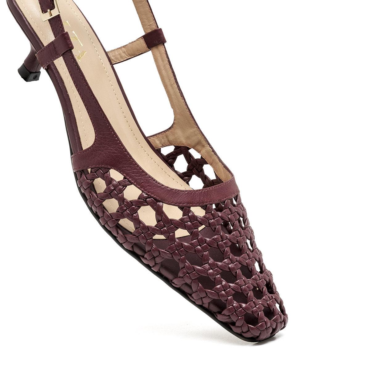 Fiamma Craft Heels