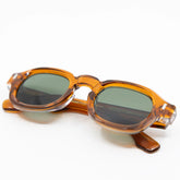 Tom Ambar Sunglasses