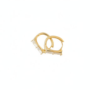 Aurelia Baguette Huggies