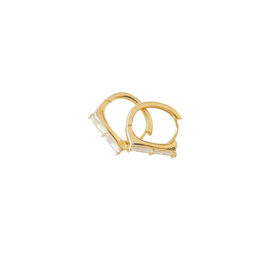 Aurelia Baguette Huggies