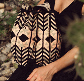 Fluida Wayuu Bag