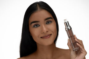 Beauty and the City Soft Glow Vegan Bronzer – Hydrating, Skin-Friendly Tint for Warmth & Definition