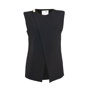 HELSEY LOOSE VEST