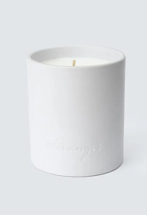 No. 0324 Aging Spirits Scented Candle
