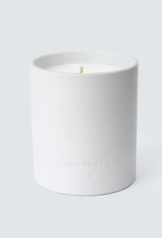 No. 0324 Aging Spirits Scented Candle