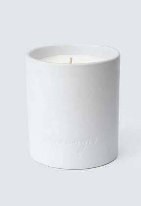 No. 0324 Aging Spirits Scented Candle