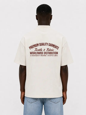 Olu Premium Distribution T-Shirt