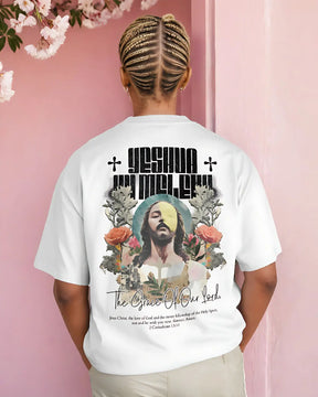 JESUS IS KING T-Shirt