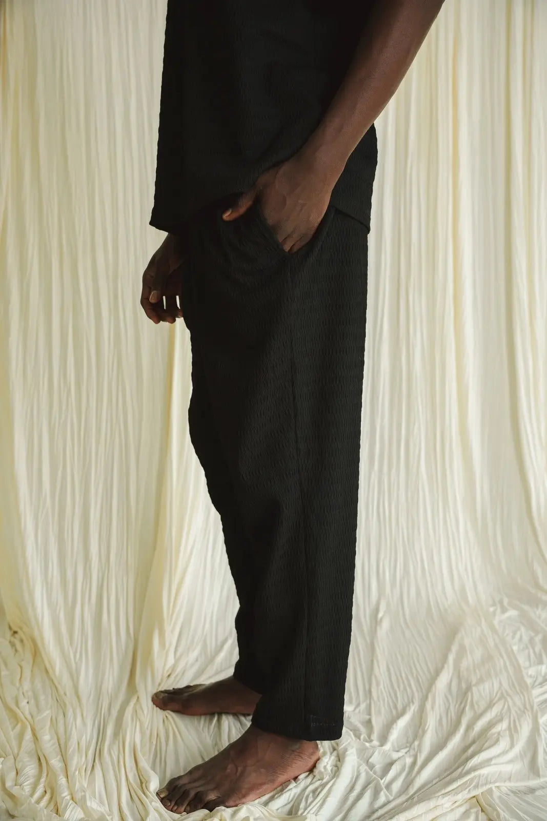 Root Pant - Conscious Comfort