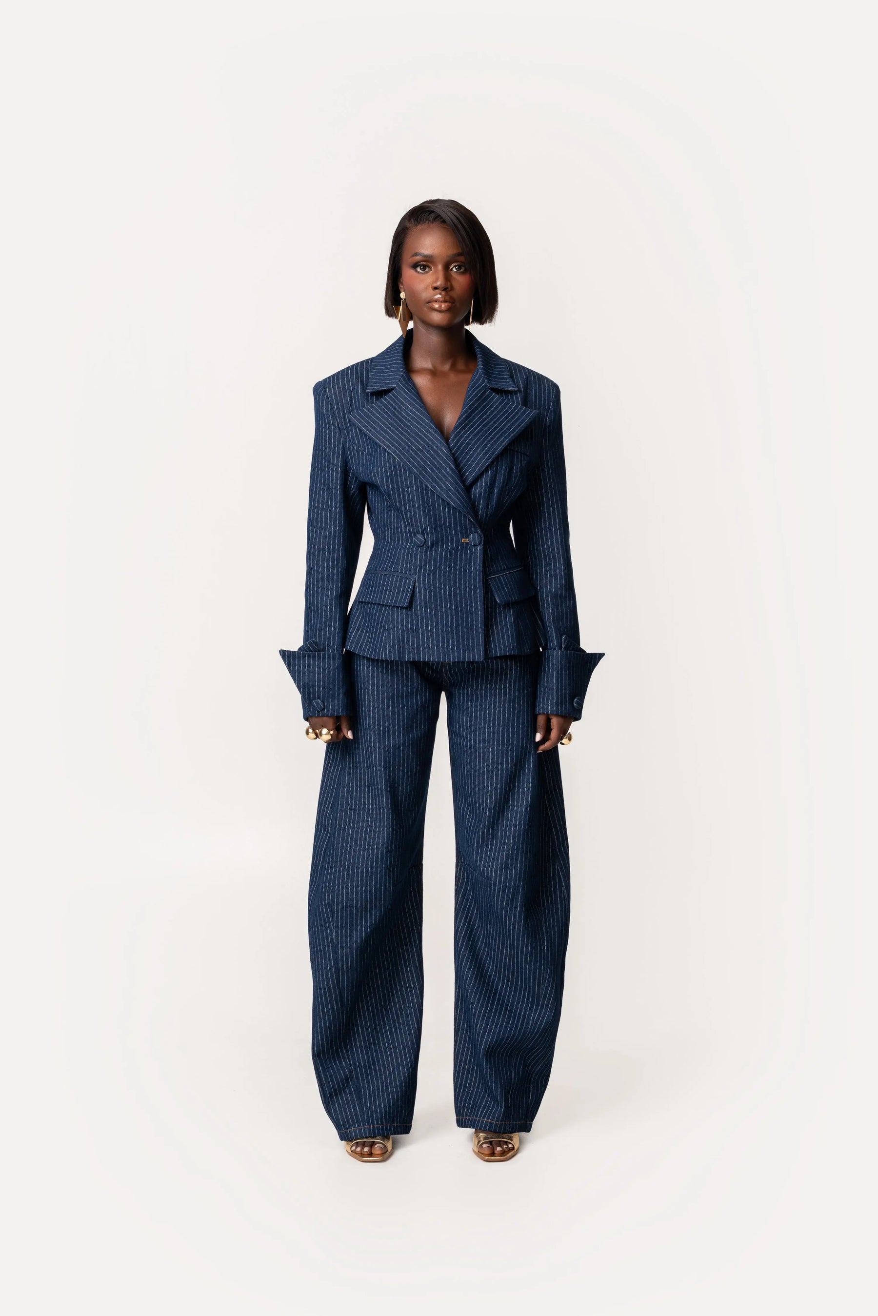 Kaia Blazer
