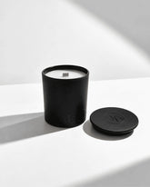 Savannah Daze Scented Candle With Wooden Wick