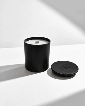 Savannah Daze Scented Candle With Wooden Wick