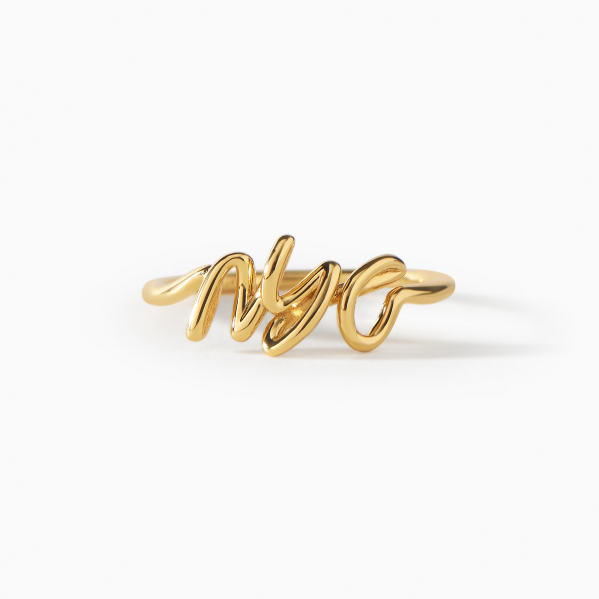 The Empire Ring