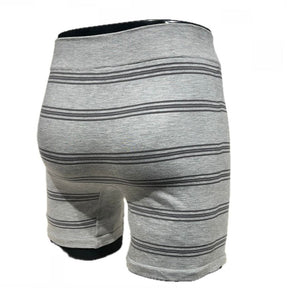 BOXER DEPORTIVO MICROFIA PIERNA LARGA