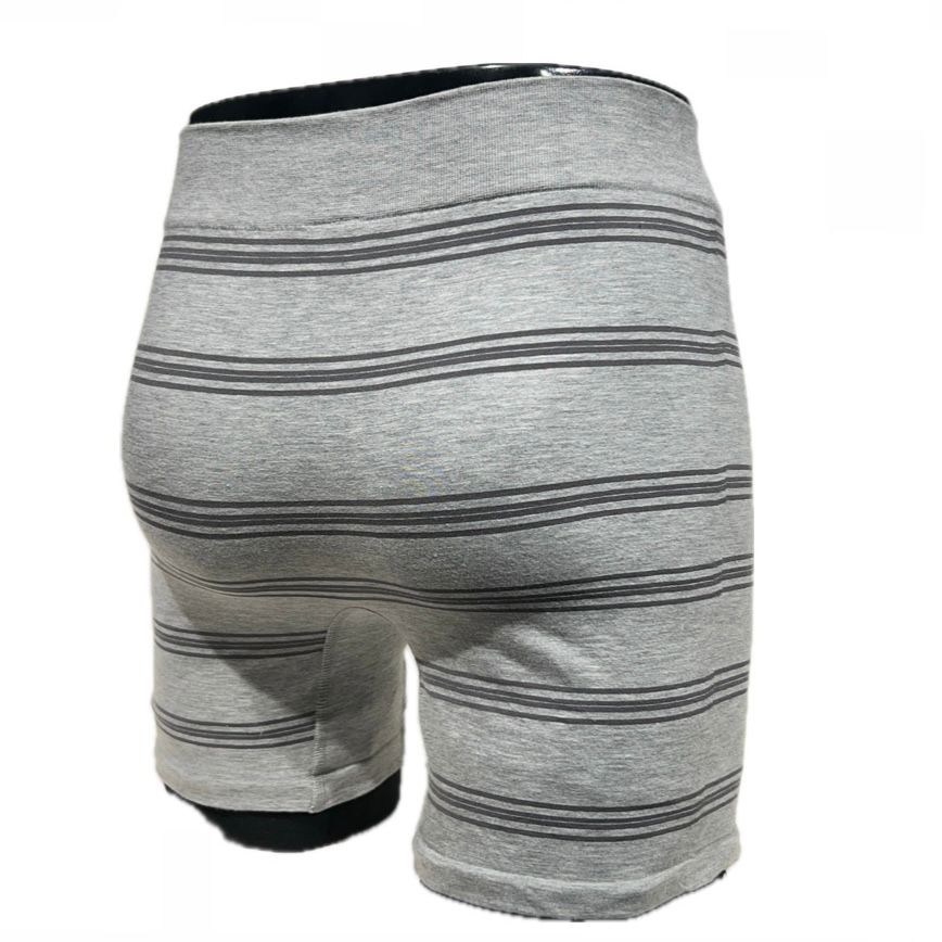 BOXER DEPORTIVO MICROFIA PIERNA LARGA