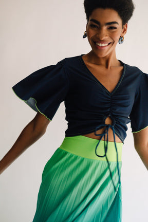 Aura Top