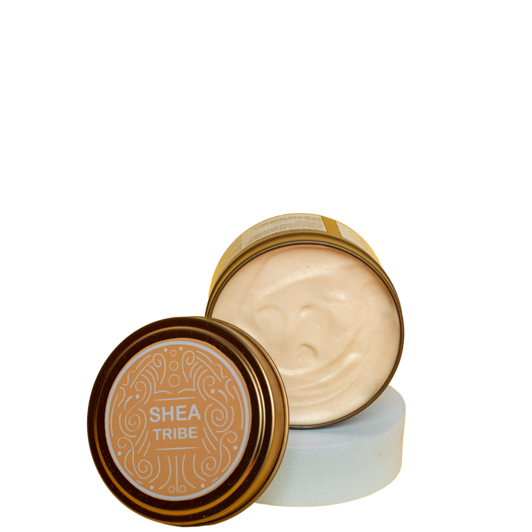 Simply Shea & Cocoa Moisturizing Body Butter