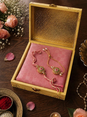 Rakhi Celebration Box