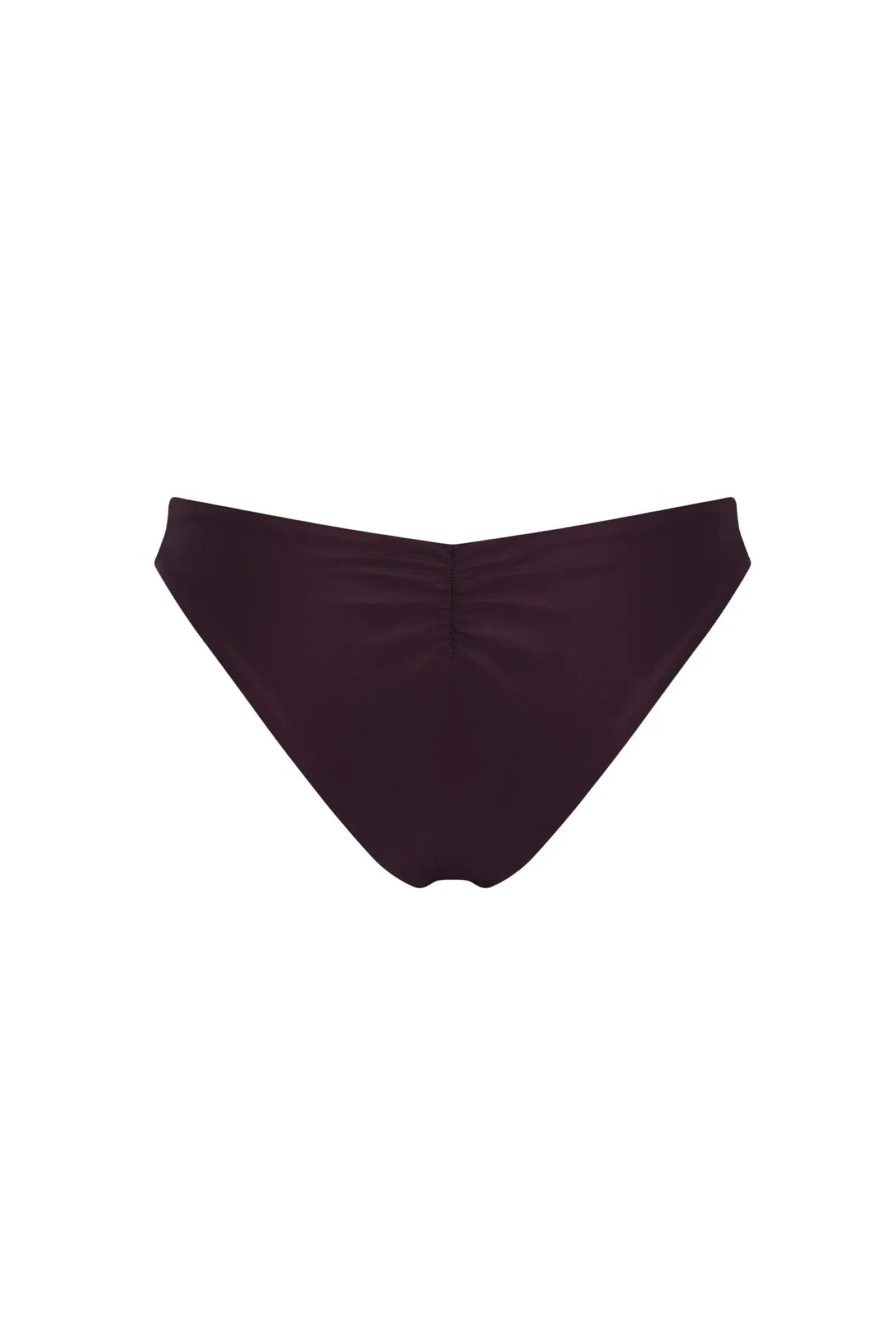 Brillo Bottom Sakima