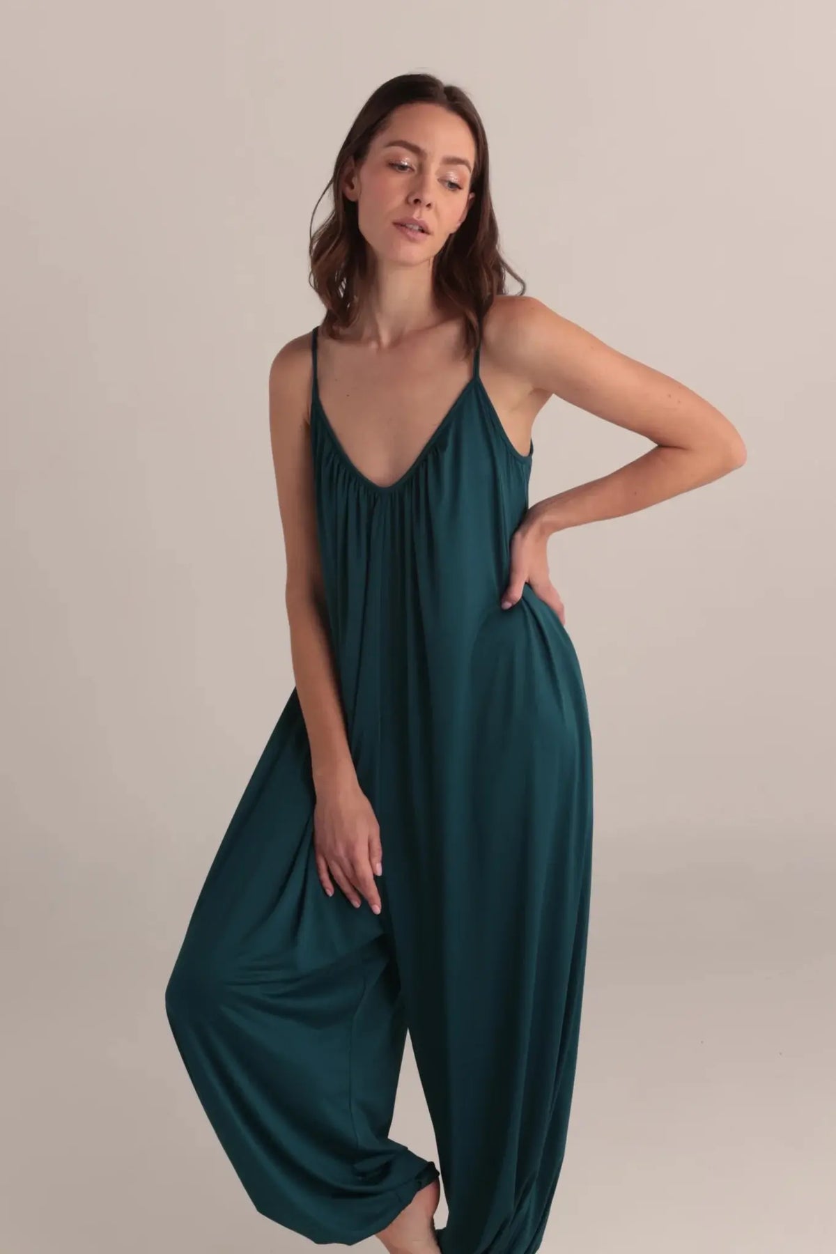 Stardust Flow Jumpsuit