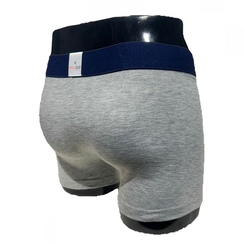 BOXER CONDONDERO PIERNA MEDIA