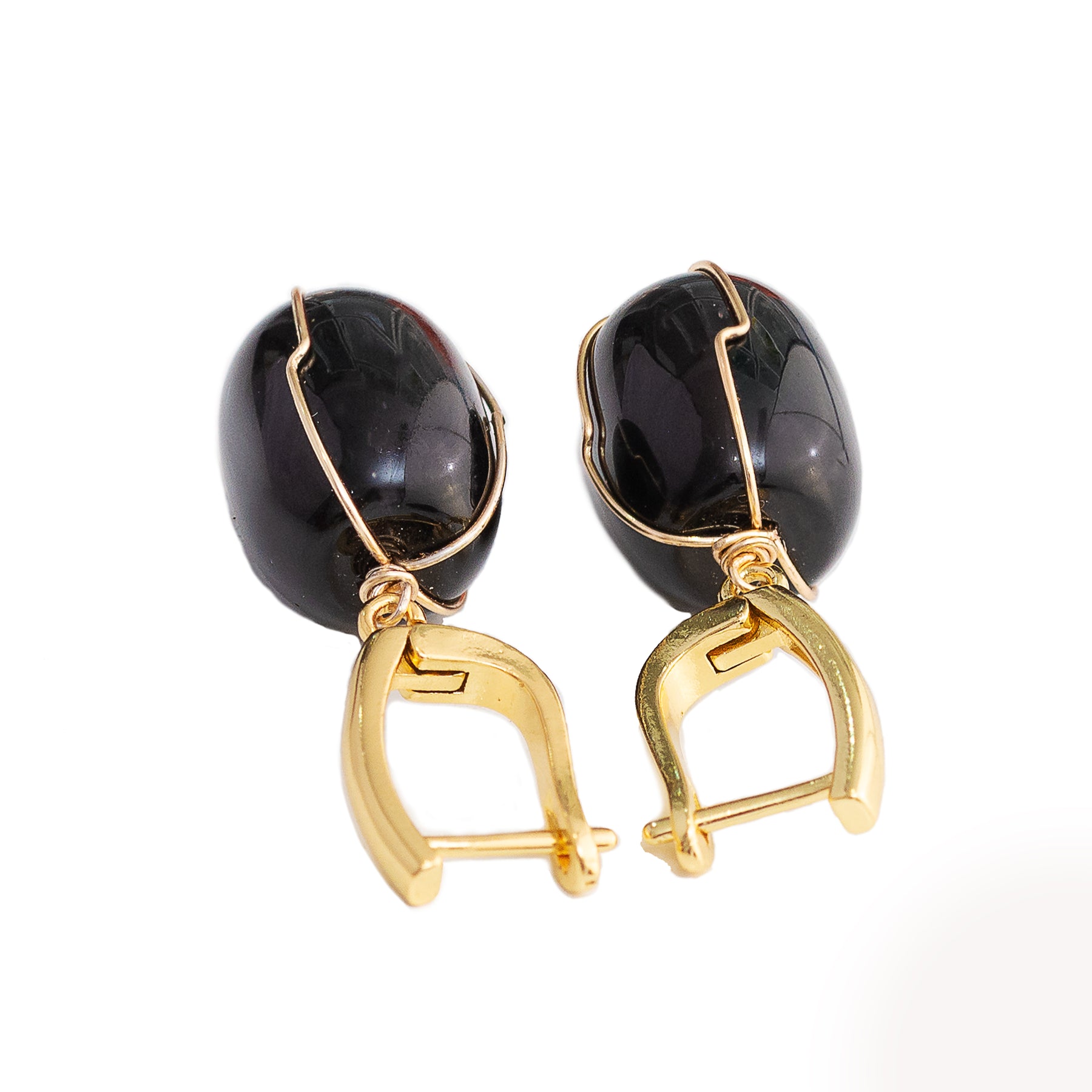 Nimi Earrings