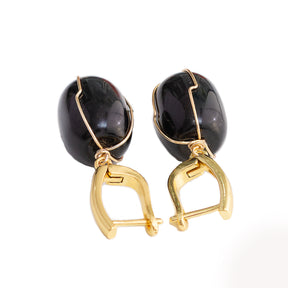 Nimi Earrings