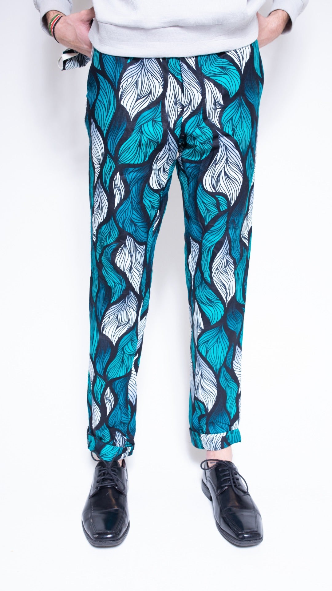Agu Pants
