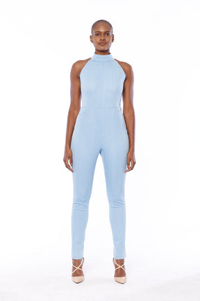 Jamila Jumpsuit Denim