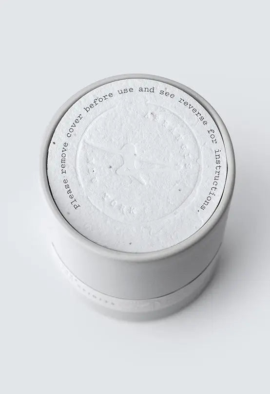 No. 1 The Beginning Candle