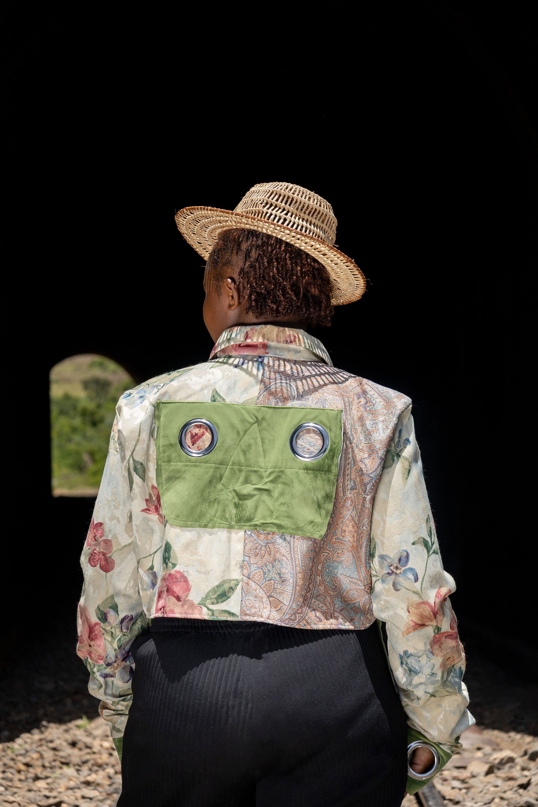 Asili - Asha Jacket