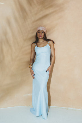Celeste Maxi Dress
