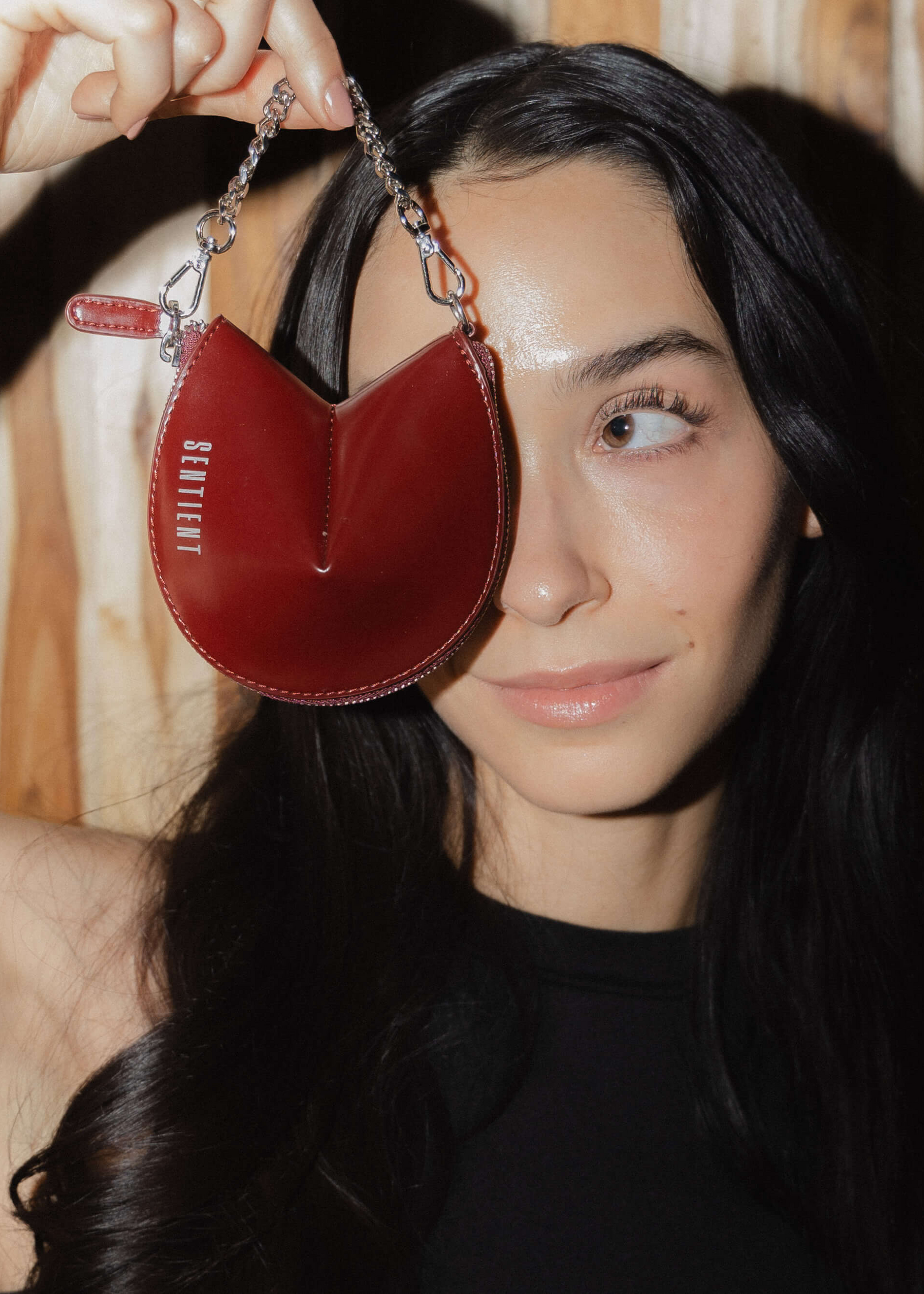 FORTUNE COOKIE CHARM