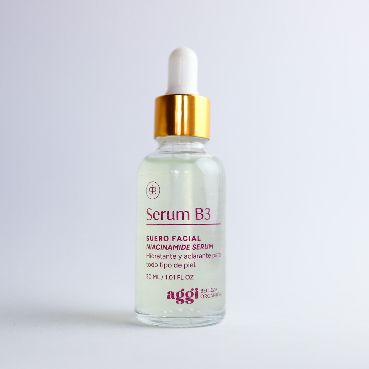 B3 Niacinamide Radiance Serum