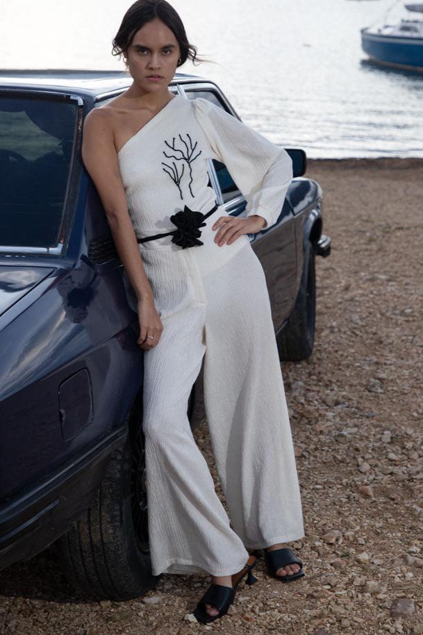 Barton Velero Pants