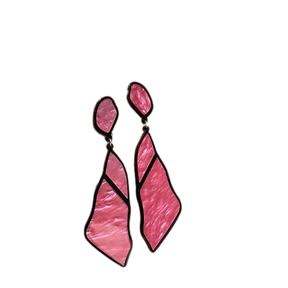Rundu Earrings