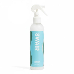 Showerless Shampoo