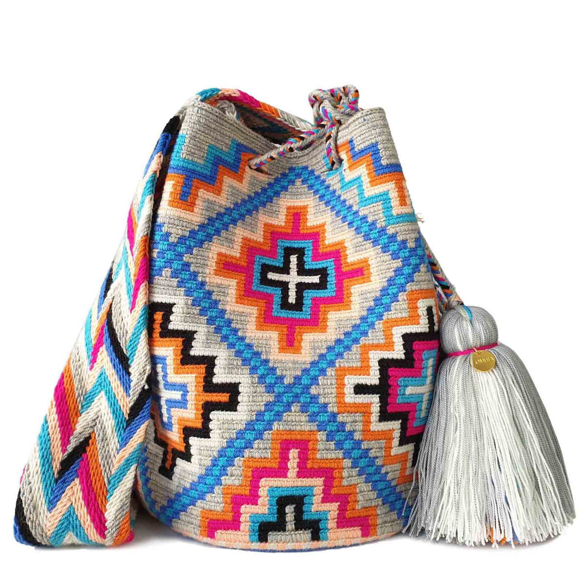 Kiki Wayuu Bag